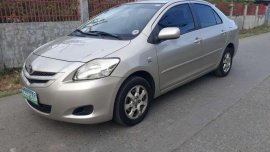 Toyota Vios 1.3e 2009 FOR SALE