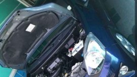 2014 Toyota Wigo G for sale