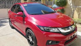 Honda City 2017 for sale