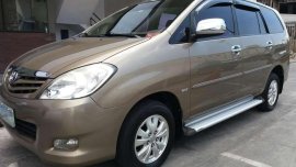 2010 Toyota Innova For sale