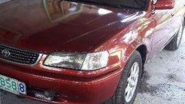 Toyota Corolla 1998 for sale