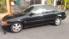 1994 Honda Civic for sale