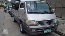 Toyota Grandia 2004 for sale