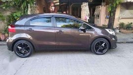 2016 Kia Rio for sale