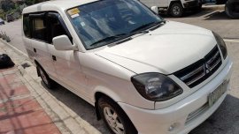 2013 Mitsubishi Adventure for sale