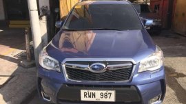 2014 Subaru Forester Xt FOR SALE