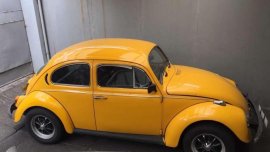 Volkswagen Beetle 1977 FOR SALE