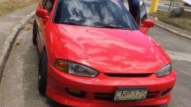 1997 Mitsubishi Lancer for sale