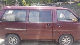 Nissan Vanette 1997 for sale