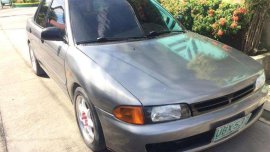Mitsubishi Lancer 1995 GLXi FOR SALE