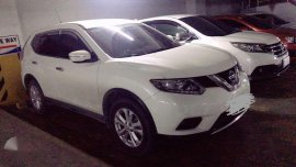 2015 Nissan X-Trail FOR SALE 