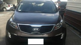 Kia Sportage 2011 for sale