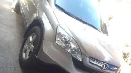 Honda Crv 2008 for sale