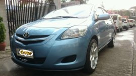 2013 Toyota Vios for sale