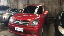 Mitsubishi Adveture GLX 2016 FOR SALE