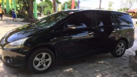 2008 Mitsubishi Grandis for sale