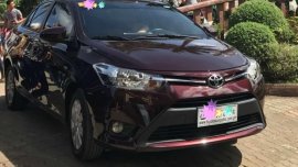 Toyota Vios 2017 For Sale 