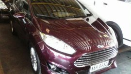Ford Fiesta 2014 for sale