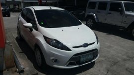 Ford Fiesta 2011 for sale