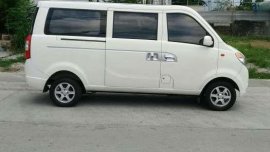 Fresh Haima F-star 2013 White For Sale 