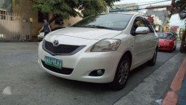 2012 Toyota Vios for sale