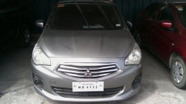 Mitsubishi Mirage G4 2016 for sale 