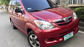 Toyota Avanza 1.3 2008 MT for sale 