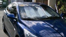 HYUNDAI ACCENT 2016 MANUAL CASH OR FINANCING