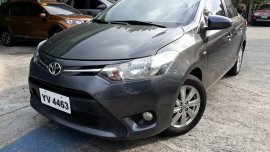2016 Toyota Vios E for sale