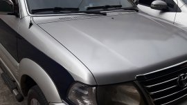 Toyota Revo Vx200 2004mdl for sale 