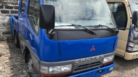 2018 Mitsubishi Canter for sale