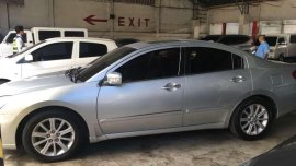 Reprice: 2010 Mitsubishi Galant se 35k mileage. 518000 negotiable