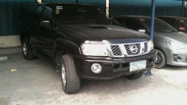 Well-maintained Nissan Patrol 2007 for sale