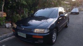 1997 Mazda 323 for sale