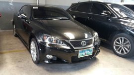 Lexus IS 300C 2012 for sale