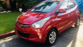 2017 Hyundai Eon for sale