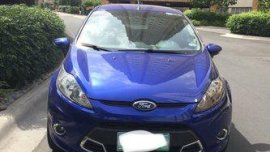 Ford Fiesta 2011 for sale