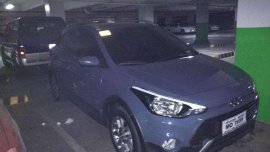 Hyundai I20 casa maintained with warranty low mileage