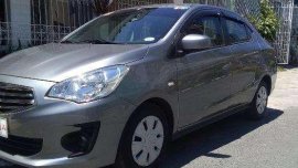 Mitsubishi Mirage G4 2016 GLX AT For Sale 