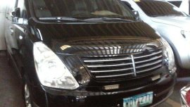 Hyundai Grand Starex 2014 for sale
