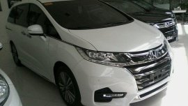 Honda Odyssey 2018 for sale
