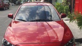 Mitsubishi Lancer Ex 2010 for sale