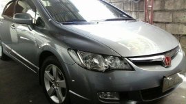 Honda Civic 2006 for sale