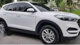 2016 Hyundai Tucson for sale
