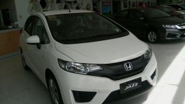 Honda Jazz 2018 for sale