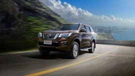 Nissan Terra 2018: Price, Specs, Release Date – Everything we know