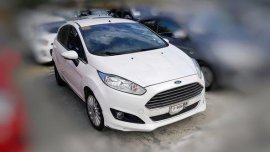 Ford Fiesta 2015 for sale