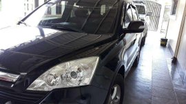 Honda Cr-V 2007 for sale