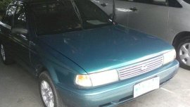 Good as new Nissan Sentra 1999 for sale