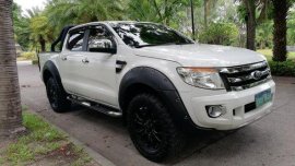 Ford Ranger 2013 for sale